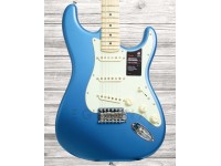 Fender American Perf Strat MN Satin LPB Fender American Perf Strat MN Satin LPB